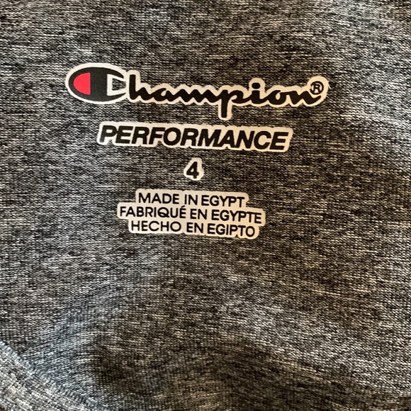 Champion Performance Top - Picture 3 of 5